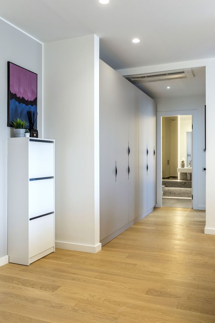 Apartament 2 camere Aviatiei Tower - Poză 13