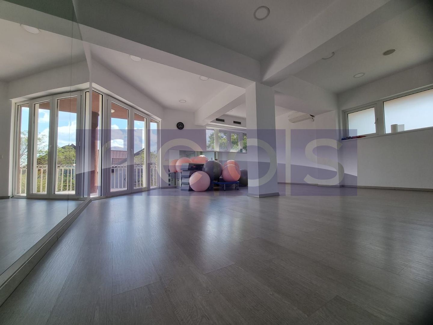 INCHIRIERE -2 VILE -ZONA MOGOSOAIA - Poză 22