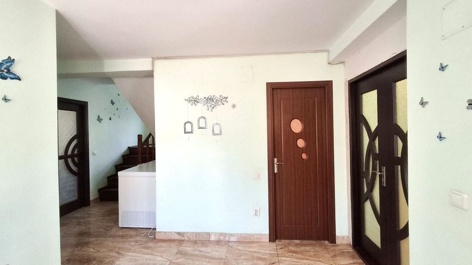 Casa  zona Voluntari - Poză 6