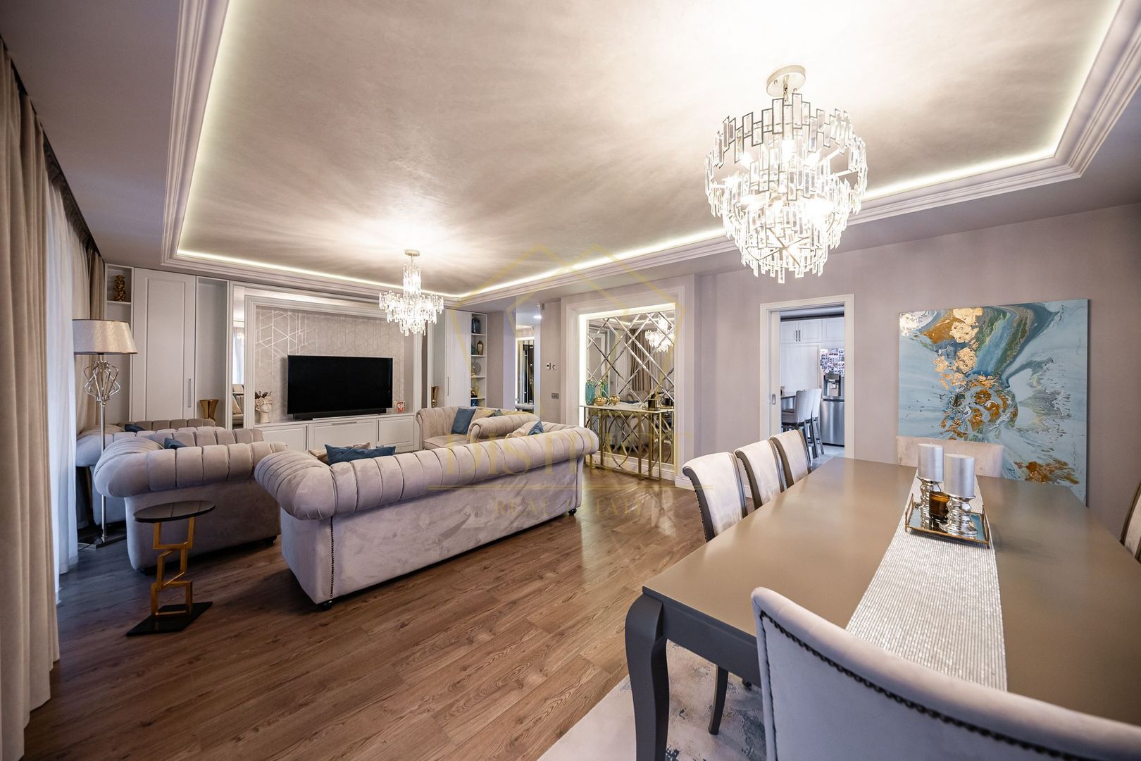 Vila exclusivista cu garaj si piscina I Dumbravita I Comison 0% - Poză 2