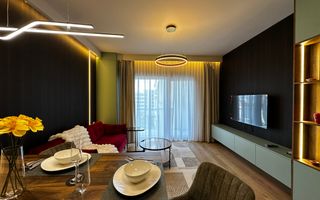 Apartament premium | Etaj intemediar | Zona Eroilor - Floresti - Poză 15