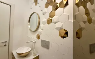 Spatiu comercial *105mp* / cabinet stomatologic / Sos. Nordului Herastrau - Poză 33