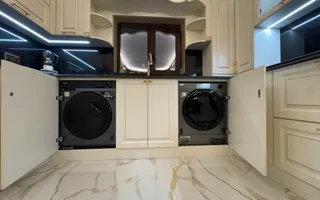 Apartament 3 Camere Decomandat - Design Unic & Finisaje Premium - Poză 33