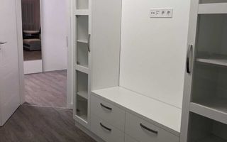 Apartament 3 camere 70mp | parcare | bloc nou | Marasti - Bulgaria - Poză 5