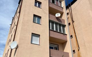 Pachet 2 apartamente – Ghelari, etaj 1, bloc reabilitat termic - Poză 4