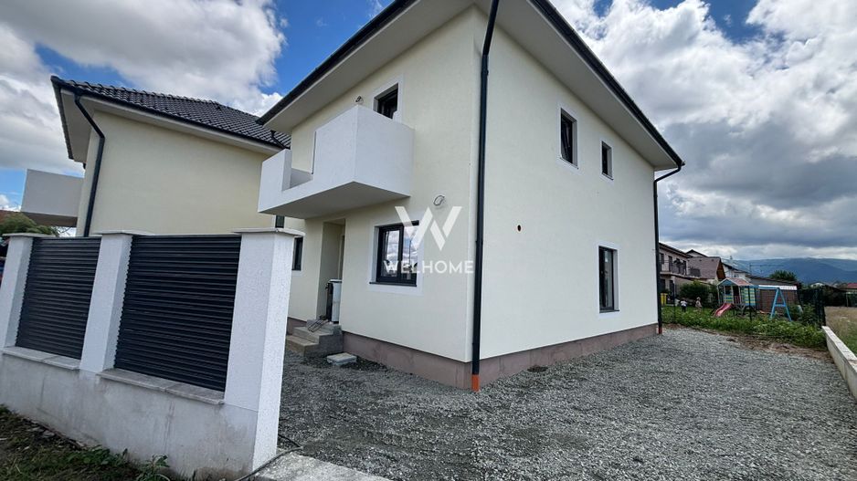 Casa individuala in Cristian-Sibiu - Poză 20