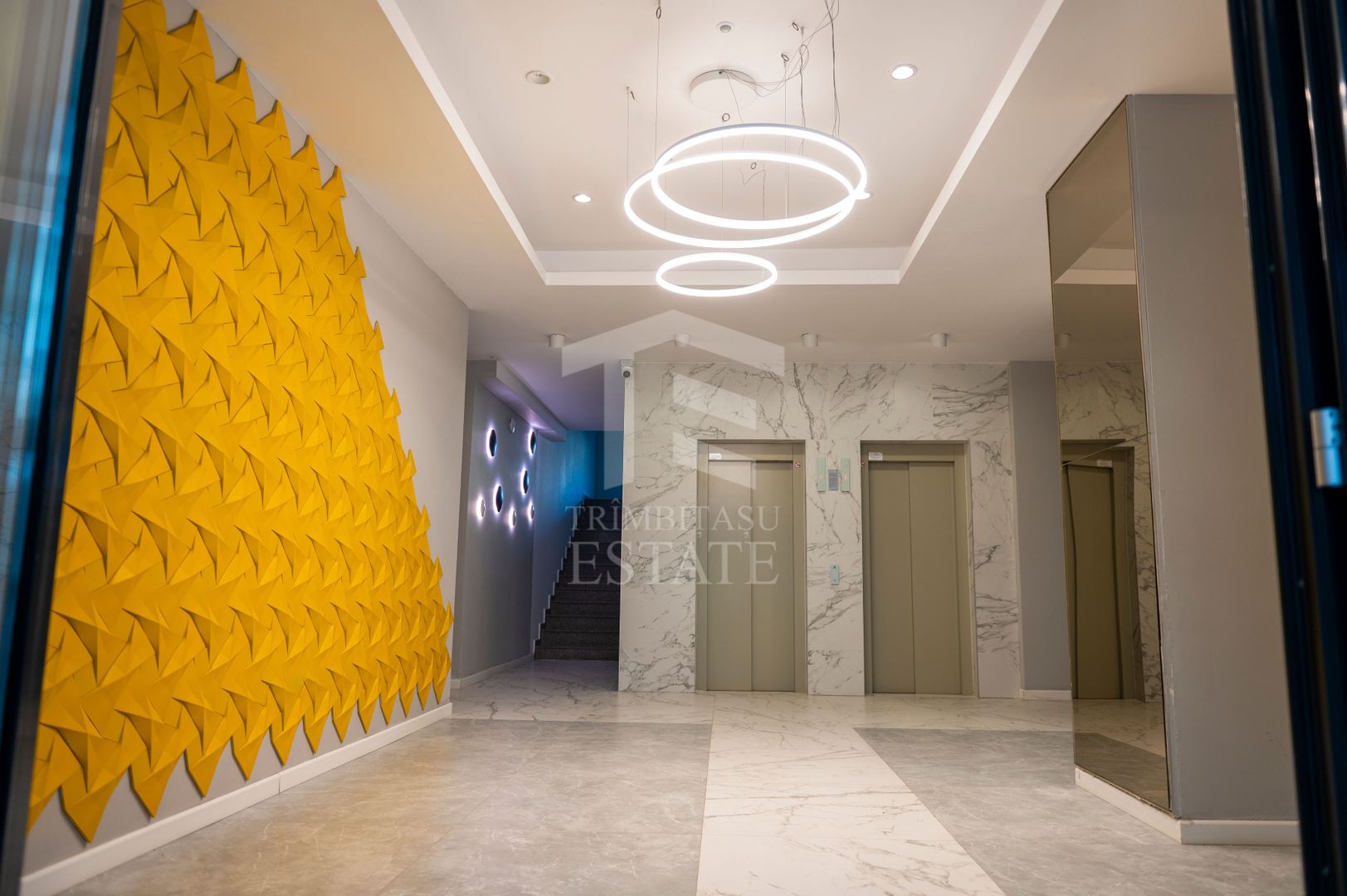 Apartament premium cu terasă mare și vedere la mare – Sea On - Poză 22