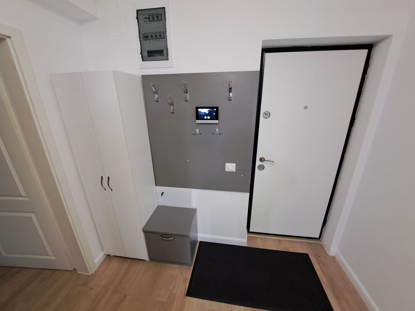 Apartament 2 camere de inchiriat – bloc nou 2023, zona Casa de Cultura - Poză 5