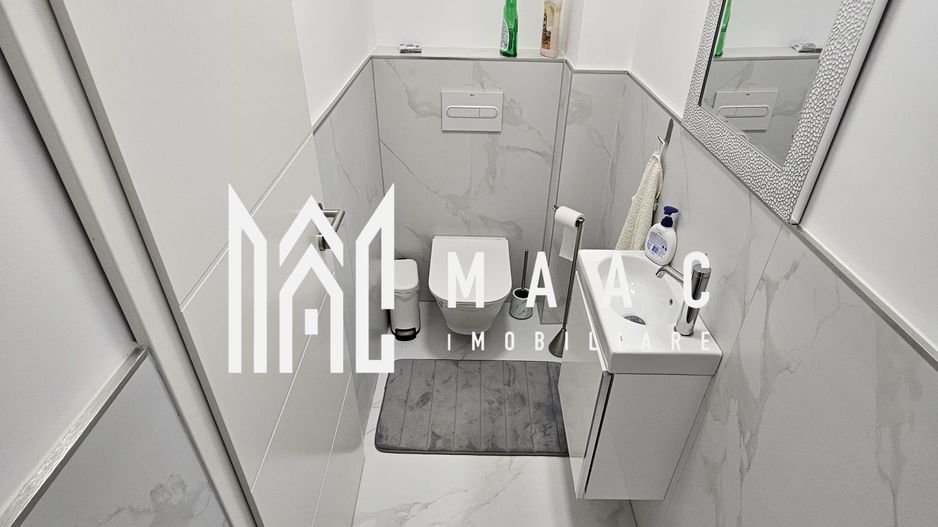 Apartament 2 camere de închiriat | Sibiu, Lazaret | Balanța | 74 mp - Poză 5