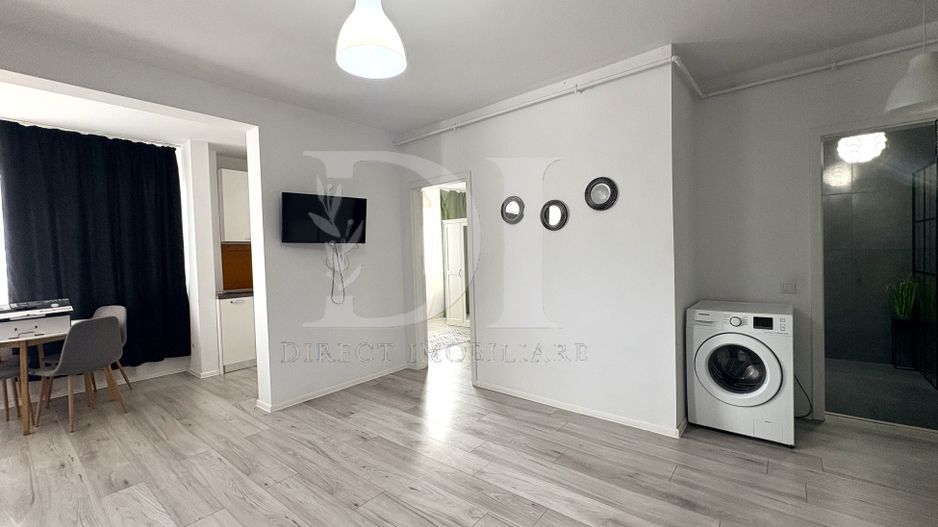 Apartament cu 2 camere -zona Vivo - Poză 3