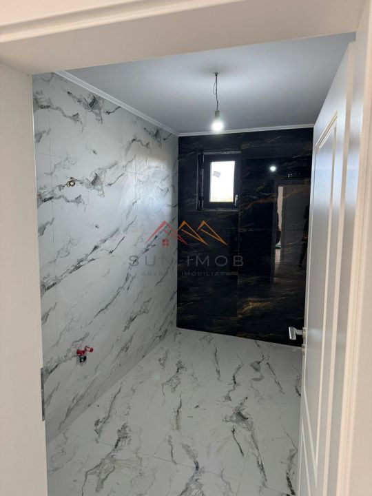 Casa noua 4 camere, 138 mp utili, 500 mp teren, langa padure, Snagov - Poză 12