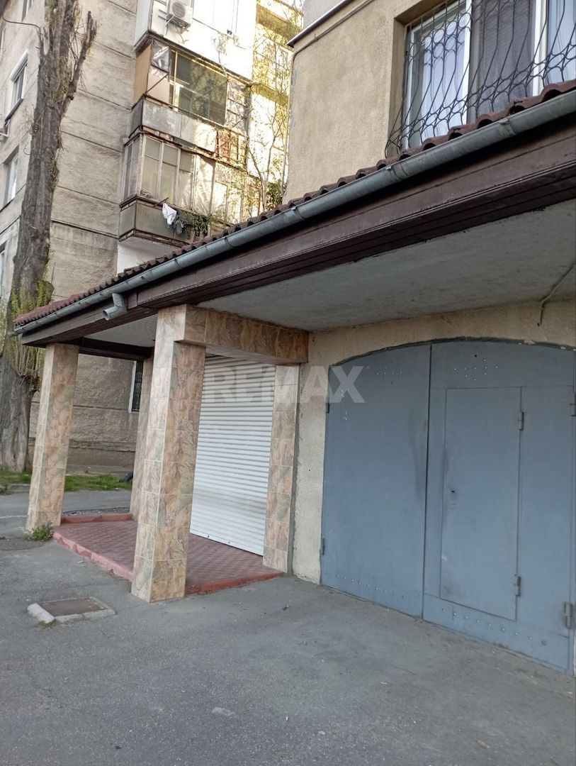 Vânzare oficii la parter, 200mp, perfect pentru magazin, atelier, frizerie, salon cosmetologic, masaj, dentist - Poză 4