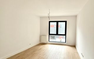 Apartament 2 camere, zona Aviatiei-Aerogării, bloc nou, etaj 1 - Poză 5