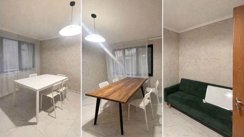 Apartament cu 3 Camere De Vânzare | Suceava /Central I 77.000Euro - Poză 11