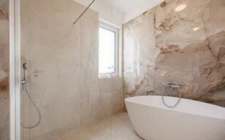 Casa moderna P+E mobilata Dumbravita langa scoala noua | 0% comision - Poză 39