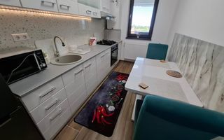 Garsoniera Berceni | Prima Inchiriere - Poză 9