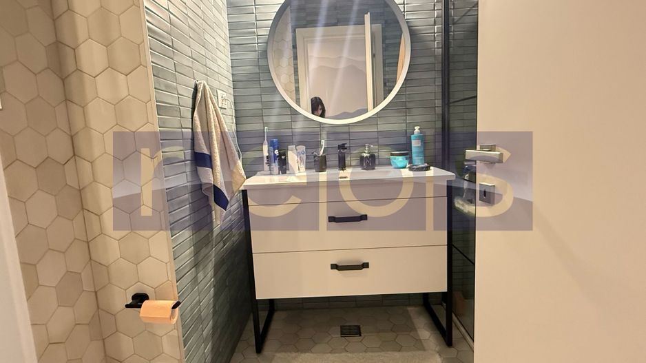 VANZARE APARTAMENT 4 CAMERE | SISEȘTI | TERASA 58MP | PARCARE - Poză 11