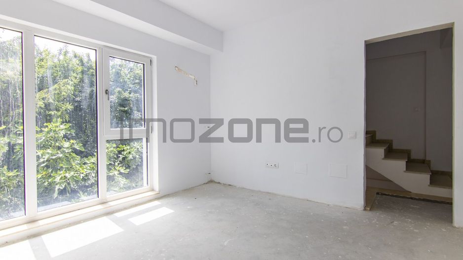 ORAS CHITILA-SOSEAUA BANATULUI-LIBERTII 4 camere, COMISION 0 % - Poză 3