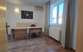 Vilă de închiriat P+1 | Jolly Ville – Iancu Nicolae | Băneasa - Poză 12
