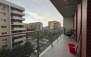 BERCENI - Grand Kristal | 2 Camere Parcare + Metrou - Poză 10