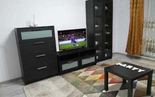 AP. 2 CAMERE ROTAR PARK, CENTRALA TERMICA, BLOC NOU, METROU 2 MINUTE - Poză 2