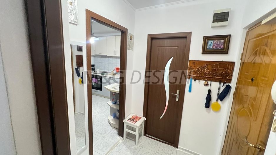 Inchiriez apartament o camera in Buziasului - Poză 7