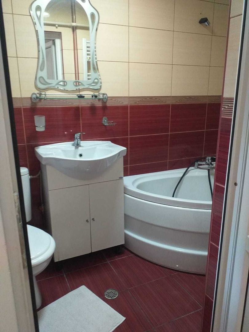 De Inchiriat Apartament 2 Camere Piata Romana - Poză 7