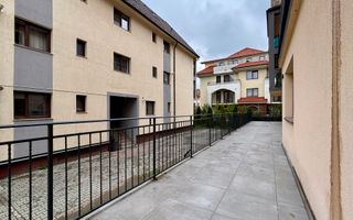 Apartament 3 camere | Parcare Subterană | Terasă de 40 MP | Tractorul - Poză 19