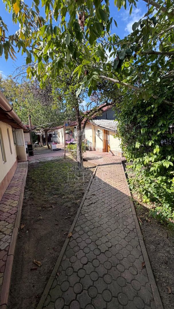Teren de vanzare Colentina, Andronache strada Mentiunii - Poză 5