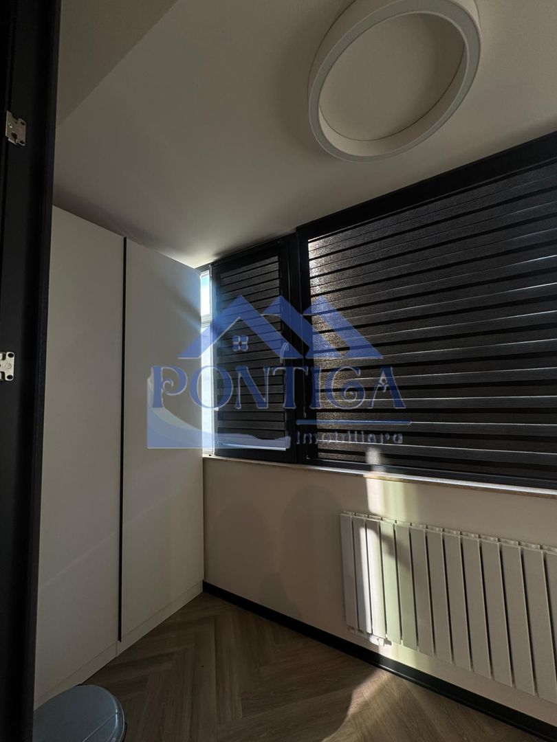 Studio de lux Compozitiori - Poză 5