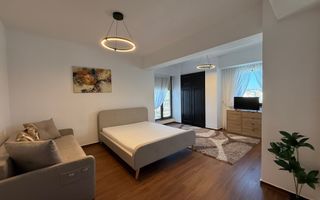 Închiriez apartament cu 1 cameră - Poză 2