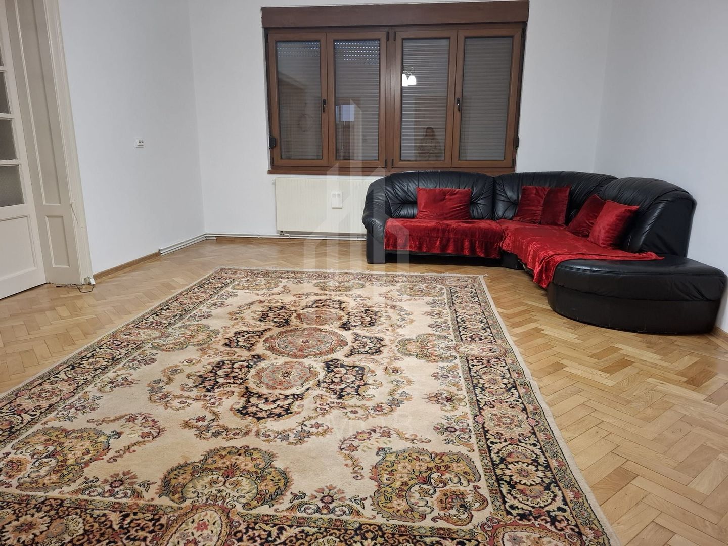 Apartament 3 camere de închiriat | Zona Ultracentrală Sibiu - Poză 4