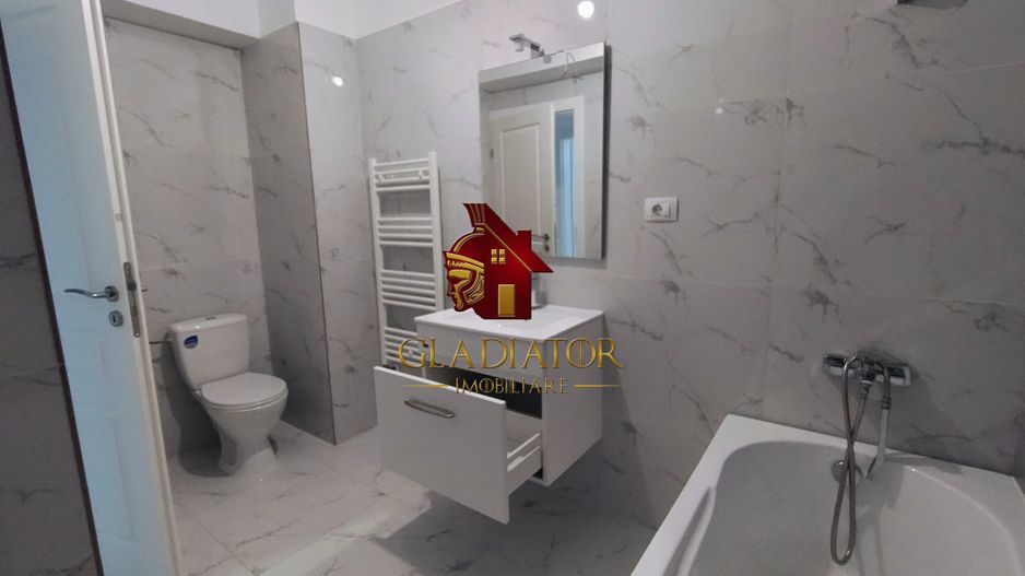 Apartament de vânzare – 3 cam decomandat –Panoramic Residence V Adanca - Poză 8