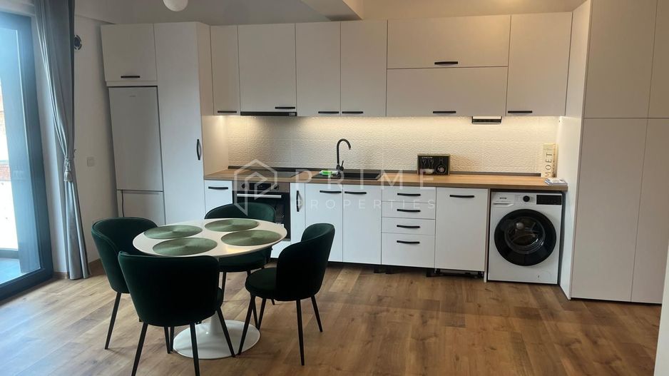 Apartament de închiriat – ultracentral, Târgu Mureș - Poză 1