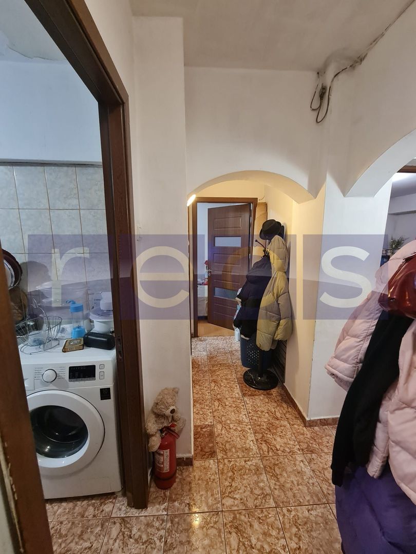 DE VANZARE APARTAMENT 3 CAMERE | DECOMANDAT | PARC SEBASTIAN - Poză 3
