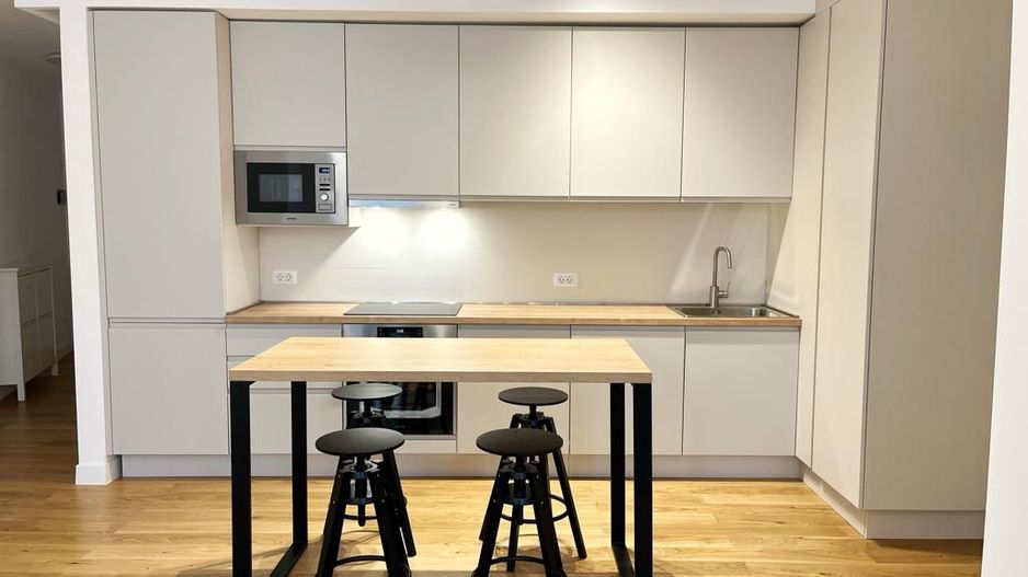 Apartament spatios 2 camere Carmen Bld Unirii Sylva Residence - Poză 22