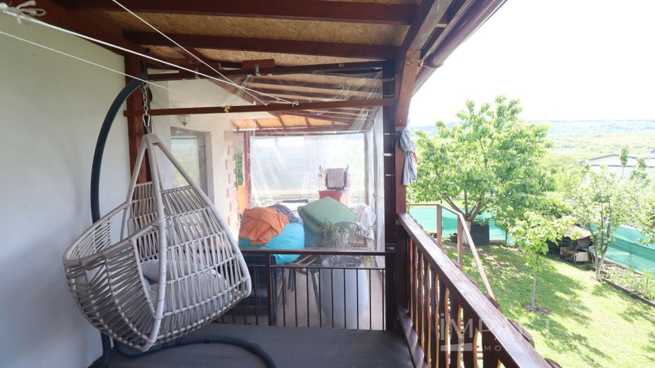 Duplex cu teren de 386 de vanzare in Borhanci! - Poză 23