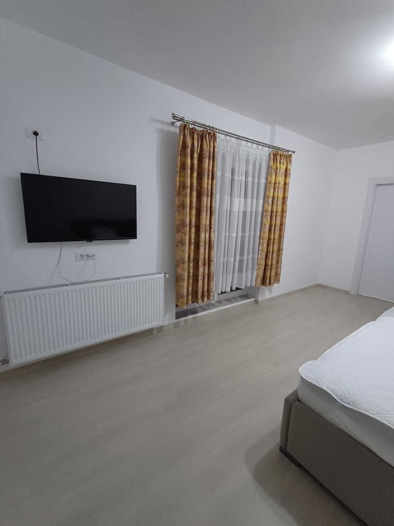 Garsonieră 42 mp Centrală Proprie/Parcare Subterană Inclusă In Pret! - Poză 6