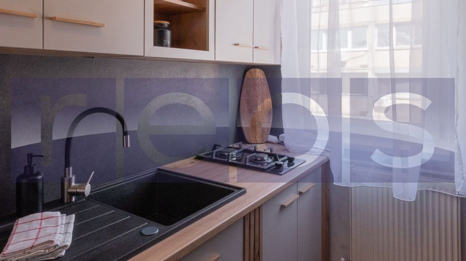 VANZARE APARTAMENT 2 CAMERE 44MP CISMIGIU CENTRALA PROPRIE READY TO MOVE IN - Poză 9