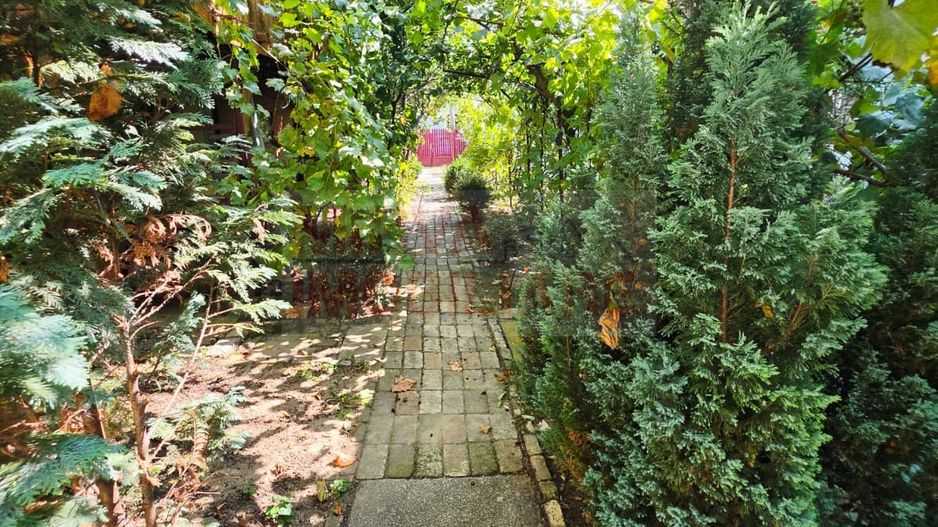 Casă 4 camere, teren 315 mp, garaj – Cantacuzino, Ploiești - Poză 46