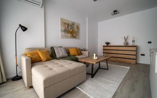Garsoniera la 1 minut de metrou | gata de mutare - Poză 2