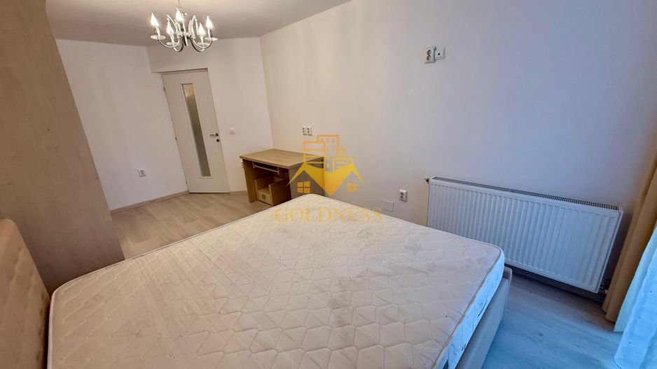 2 camere decomandate, premium, modern, Clujana, Fabricii, Mărăști - Poză 7