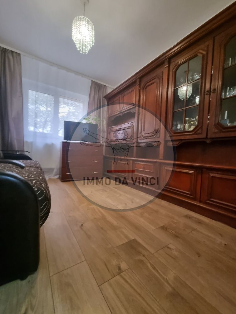 Apartament 3 camere Aurel Vlaicu finisat modern, ideal investitie! - Poză 6