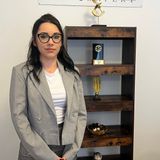 Cristina Raducan - IMO EXPERT