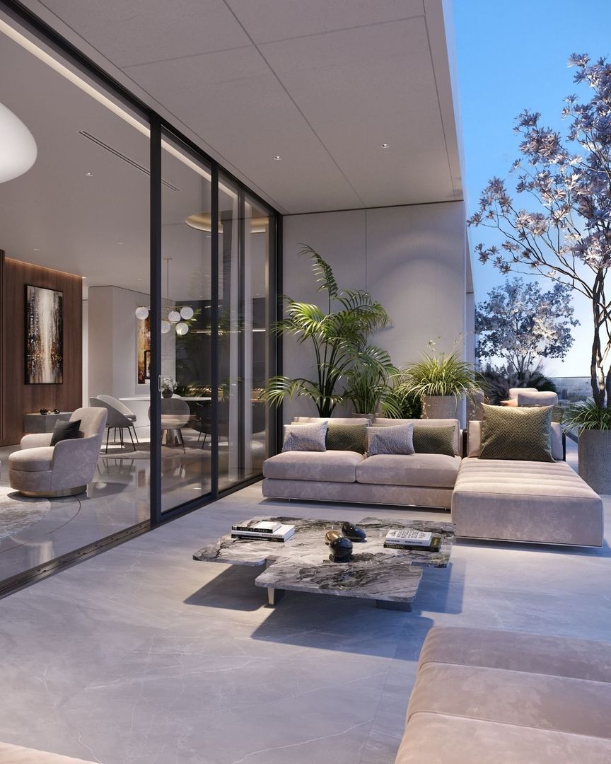 Apartament de 5 camere modern, situat la etajul 5 în zona Aviatorilor - Poză 3