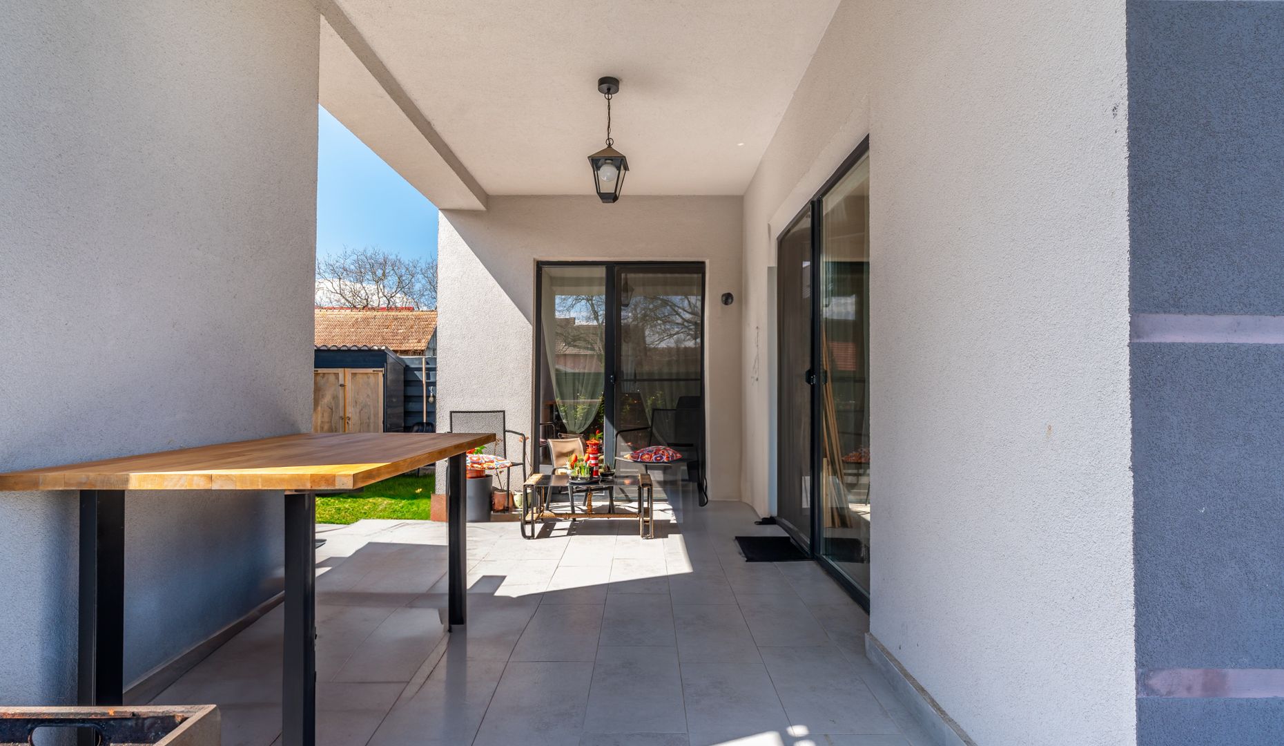 Duplex de vanzare in Floresti! - Poză 11