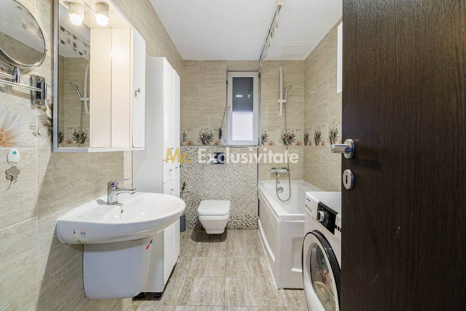 Apartament complet mobilat Militari Residence - Poză 3