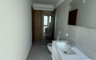 Duplex spatios cu teren generos - Poză 9