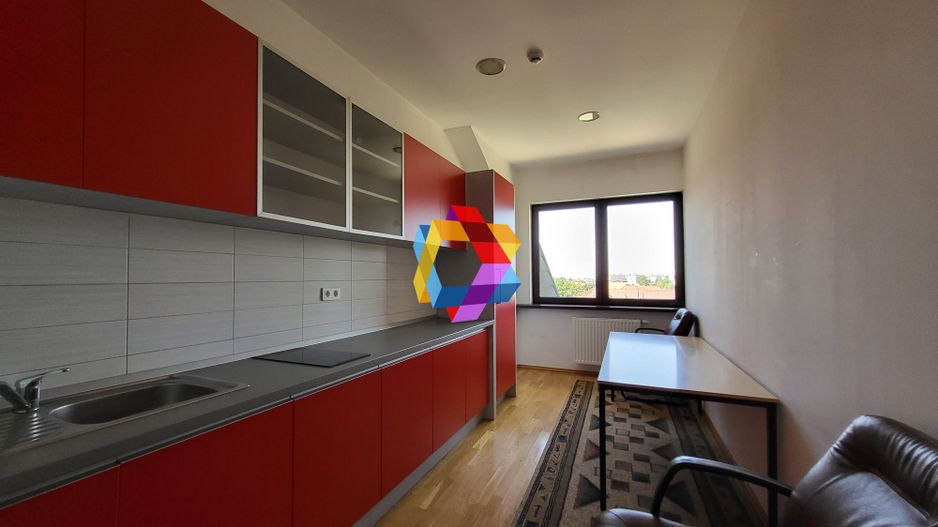 Spatiu de birouri - 457 mp # plus-imo.ro - Poză 14