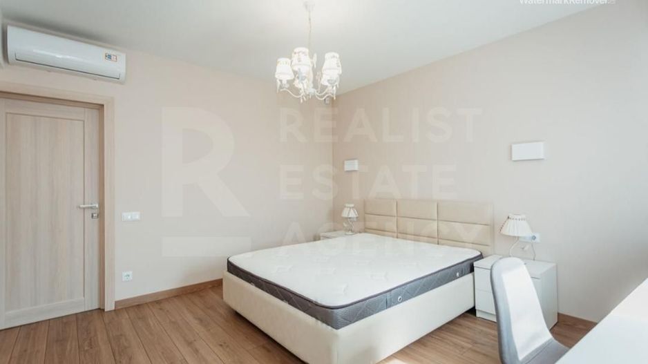 Chirie, apartament, 4 camere, strada Petru Rareș, Râșcani - Poză 9